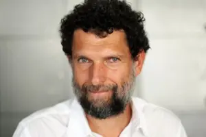 Osman Kavala ve şiddetsizliğin gücü