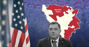 Saraybosna’nın Doğusu