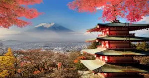 Saygın bir toplum olmak mümkün mü?: Japonya anıları