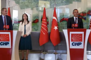Süreç siyasi hesaplaşmadan uzak tutulmalı