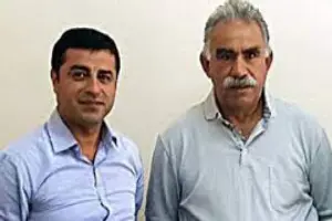 “Sürecin” Mandela sorunsalı (veya "Önderlik" neye ne kadar muktedir olabilir?)