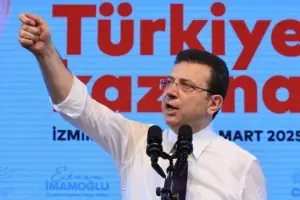 Cumhurbaşkanı olmak istemenin bedeli...