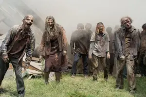Zombileşmiş bir toplum