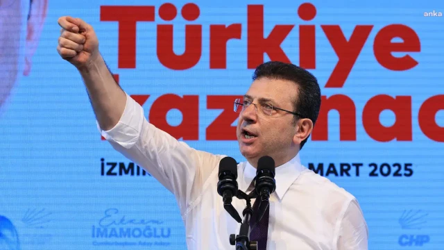 Cumhurbaşkanı olmak istemenin bedeli...