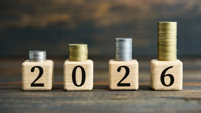 2026 Küresel makroekonomik beklentiler