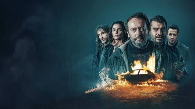 Antroposen’de Fargo: Kasaba ya da Karaağaç