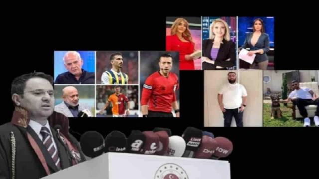 Bu sefer de bir Fener’den bir Cimbom’dan olsun