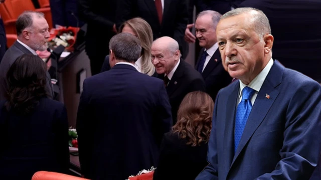 Çözüm için mücadele demokrasi için mücadeledir