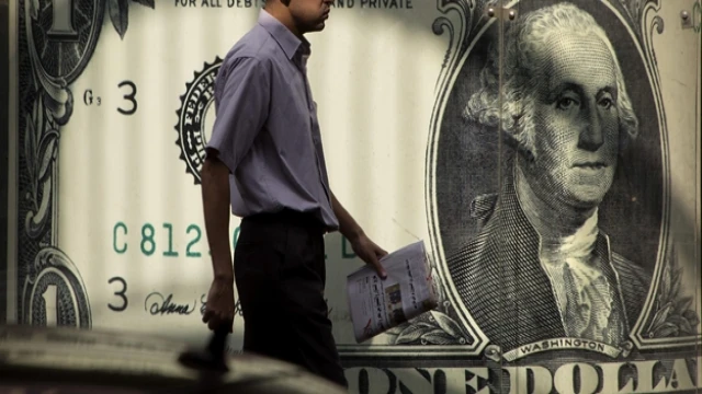 Dolar egemenliğini ne zaman yitirir?