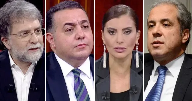 Ahmet Hakan ve Hande Fırat neden şikayetçi?