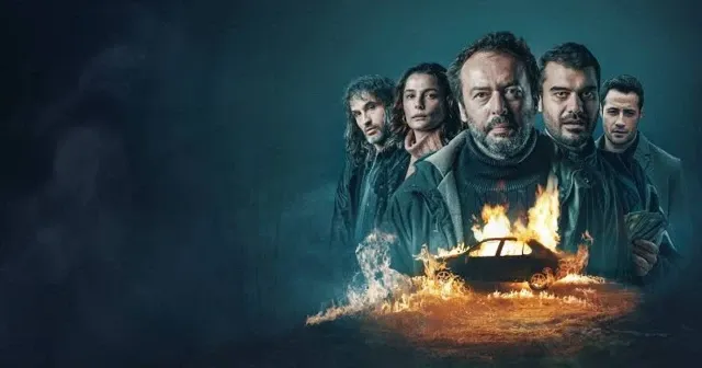 Antroposen’de Fargo: Kasaba ya da Karaağaç