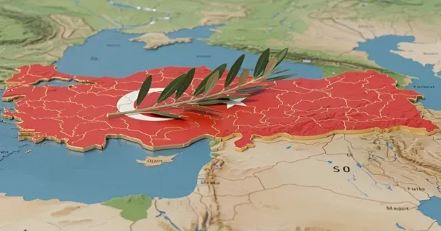 Barış projesi olmasa da yapılacak çok şey var