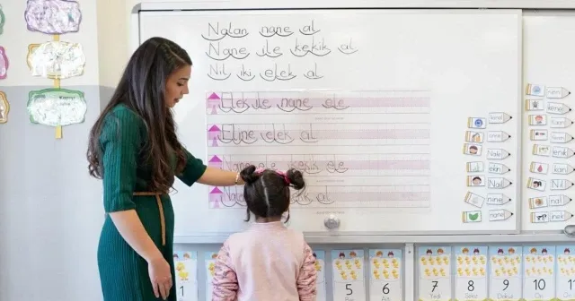 Bazı öğretmenler neden ve nasıl fark yaratır?
