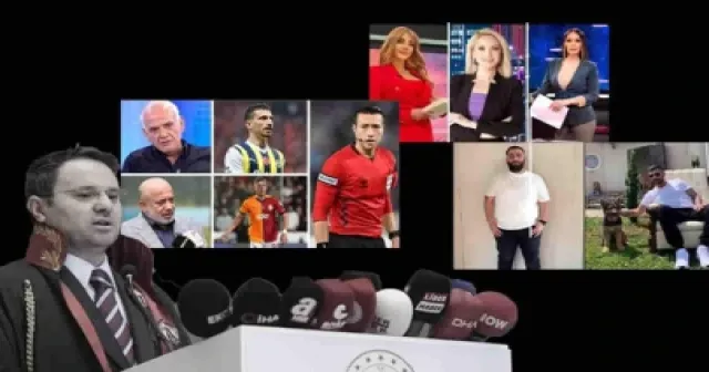 Bu sefer de bir Fener’den bir Cimbom’dan olsun