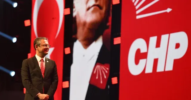Büyüyen CHP