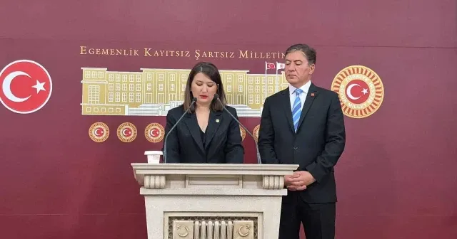 CHP’nin demokratikleşme paketi ve “süreç”ten beklentileri