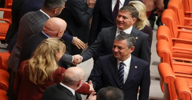 CHP’nin ‘’Komisyon’’ Raporu