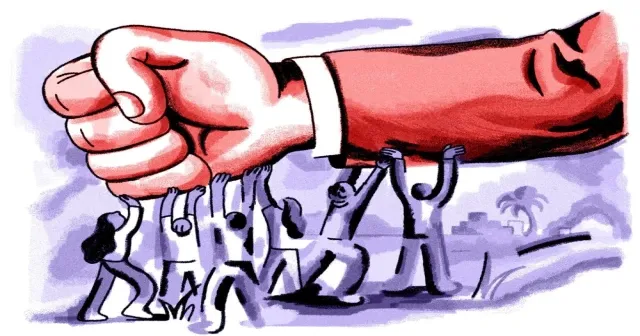 Demokrasinin hasta kökleri: Osmanlı’dan günümüze tekerrür eden otoriterlik