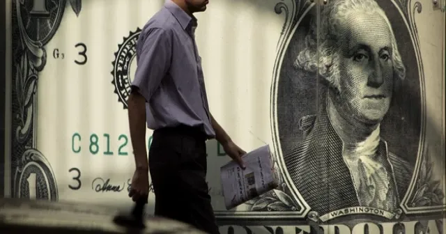 Dolar egemenliğini ne zaman yitirir?