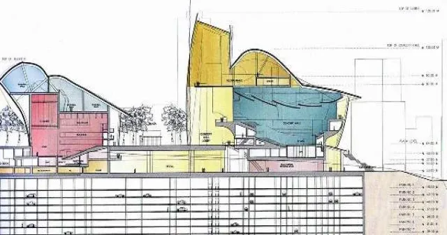Frank Gehry’nin ardından: İstanbul'a çağ atlattıracak Gehry projesi nasıl buharlaştı? 
