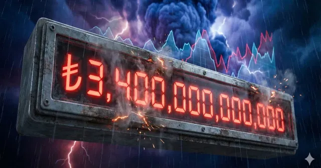 Hazine 2025’te fırtınayı nasıl atlattı?