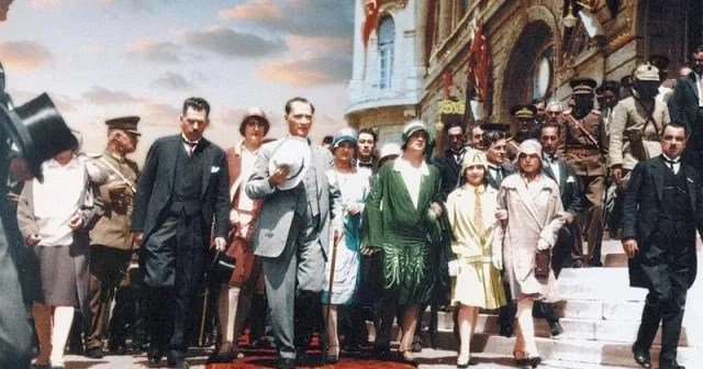 Kadın Hakları: Mücadele ve hak kardeş gibidir