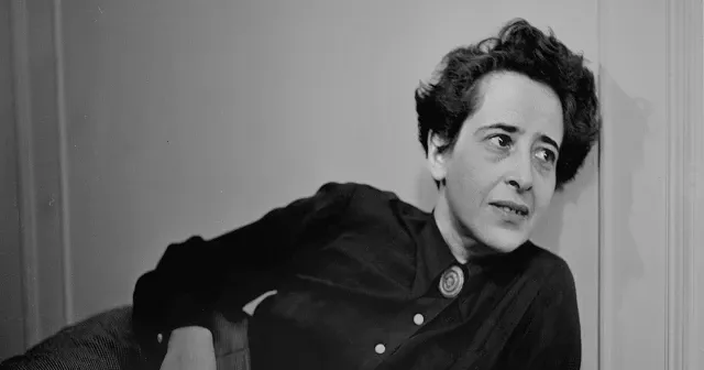 Karanlık zamanlarda bir hazine olarak Arendt’i okumak