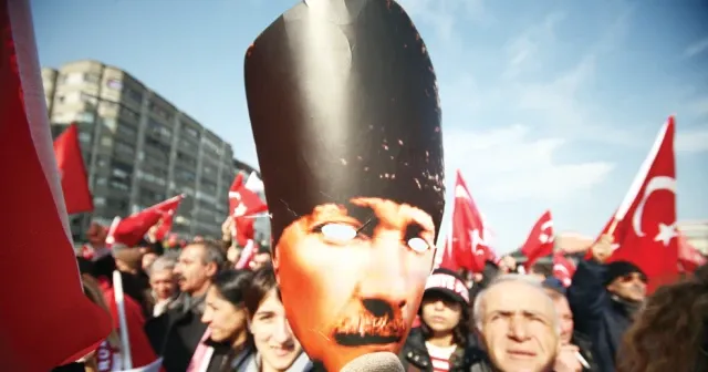 Kemalizm tartışmaları üzerine...