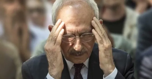 Kılıçdaroğlu’nun çıkmaz yolu