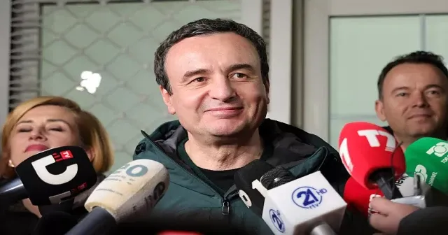 Kosova’da sandık kuruldu: Meşruiyet güçlendi, yalnızlık derinleşti mi?