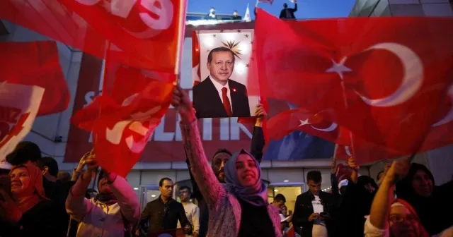 Muhalefet nasıl kazanır?