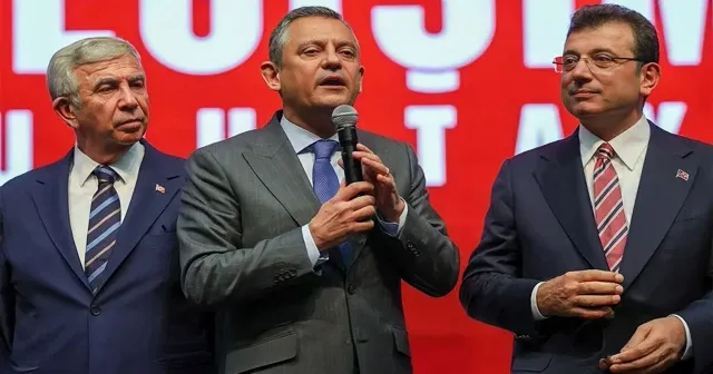 Muhalefetin kritik tercihi: Parti mi, aday mı?