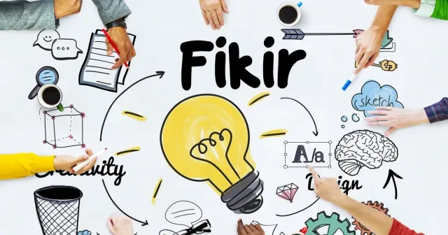 Rüzgar esince: Fikirlerin yolculuğu
