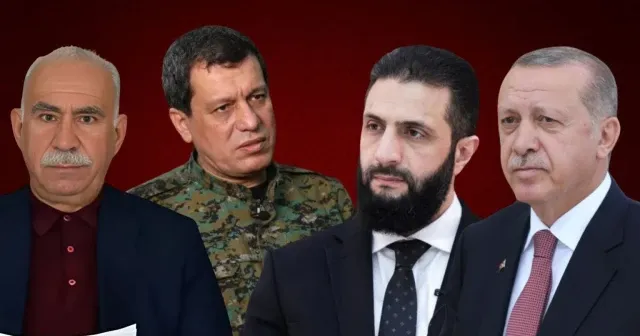 Sahi devlet (hem içerde hem dışarda) Kürtlere neden güvenmiyor?