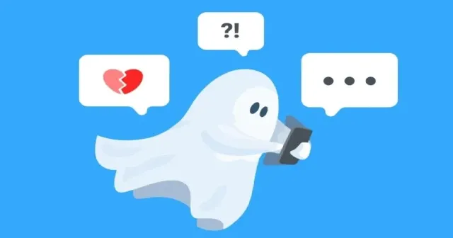 Sessizliğin strateji sanıldığı yer: Ghosting