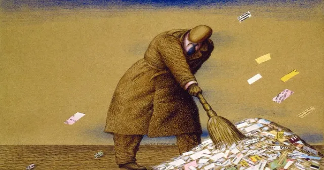 Siyaset/çi/ten cellat çıkar mı?