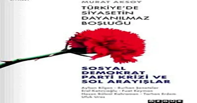 Siyaseti sola çekmek ya da değişen Türkiye’yi okumak