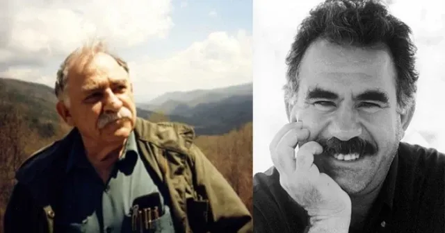 Solun bölünmüşlüğü ve Öcalan