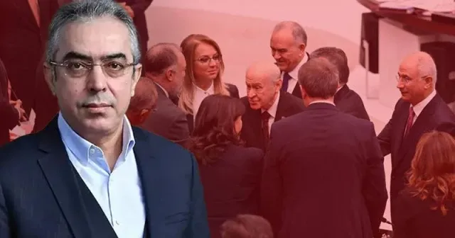 Sürece çomak sokanlar ve sigortasız süreç