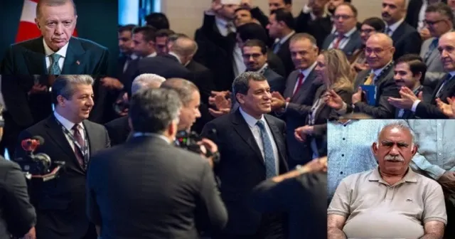 Suriye politikası barışı zorluyor