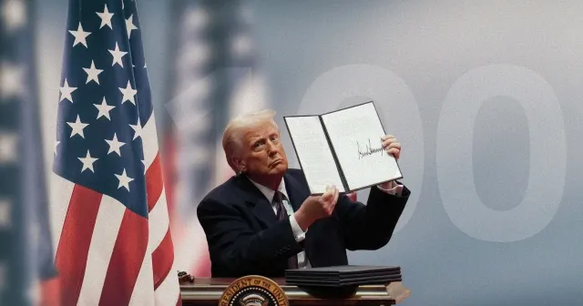 Trump’ın yeni Ulusal Güvenlik Stratejisi
