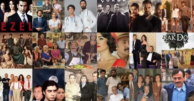 Turizmin tanıtımında Türk dizileri