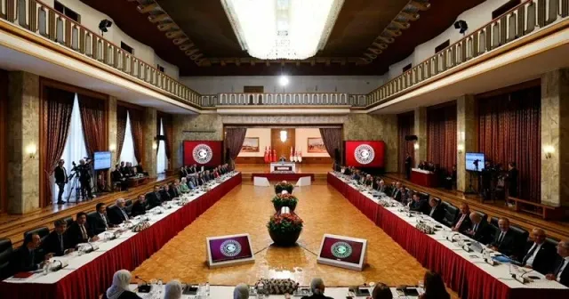 Tutanakların analizi ve Komisyon Raporu