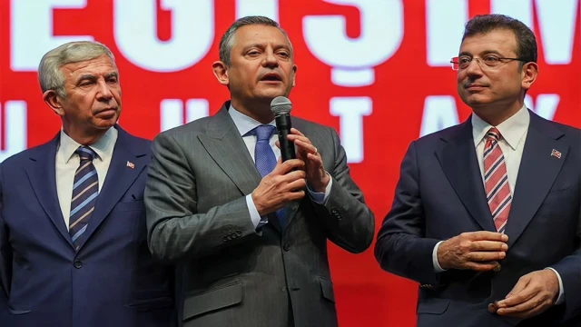 Muhalefetin kritik tercihi: Parti mi, aday mı?