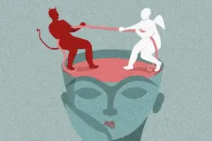 Ahlakın doğmatizmden özgürleşmesi ihtiyacı