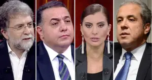 Ahmet Hakan ve Hande Fırat neden şikayetçi?