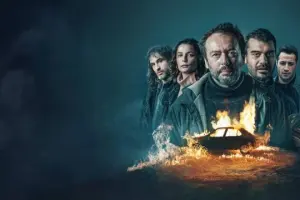 Antroposen’de Fargo: Kasaba ya da Karaağaç