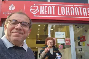 Araba pahalı olsun ama otopark ucuz olsun