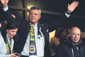Başkalarının hayatı: Sadettin Saran, aleniyet ve otoriterleşme