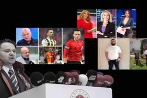 Bu sefer de bir Fener’den bir Cimbom’dan olsun